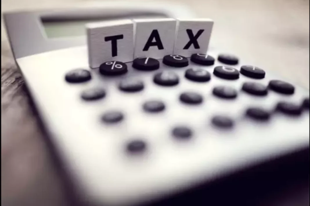 Income Tax News