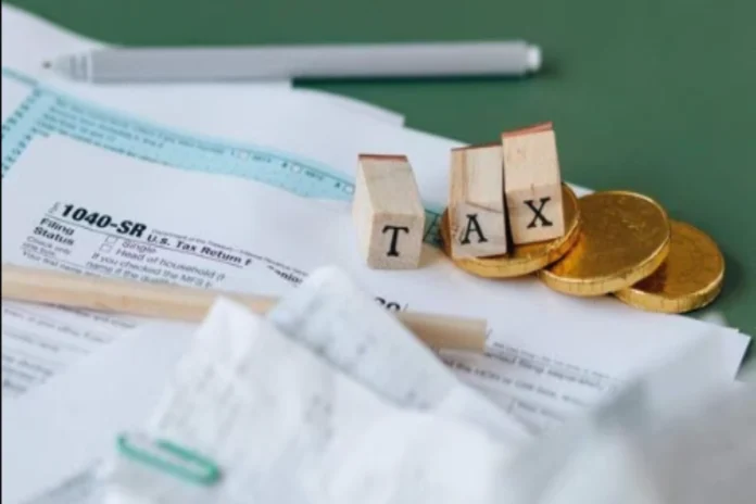 Income Tax News