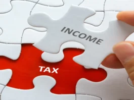 Income Tax News