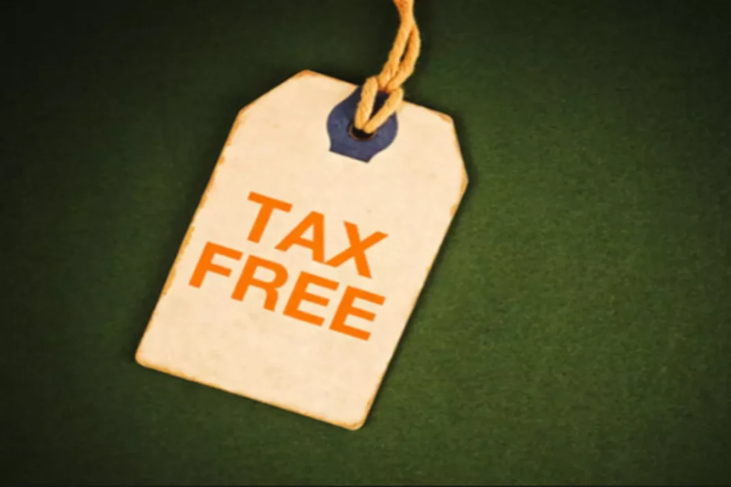 Income Tax News