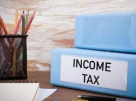 Income Tax News