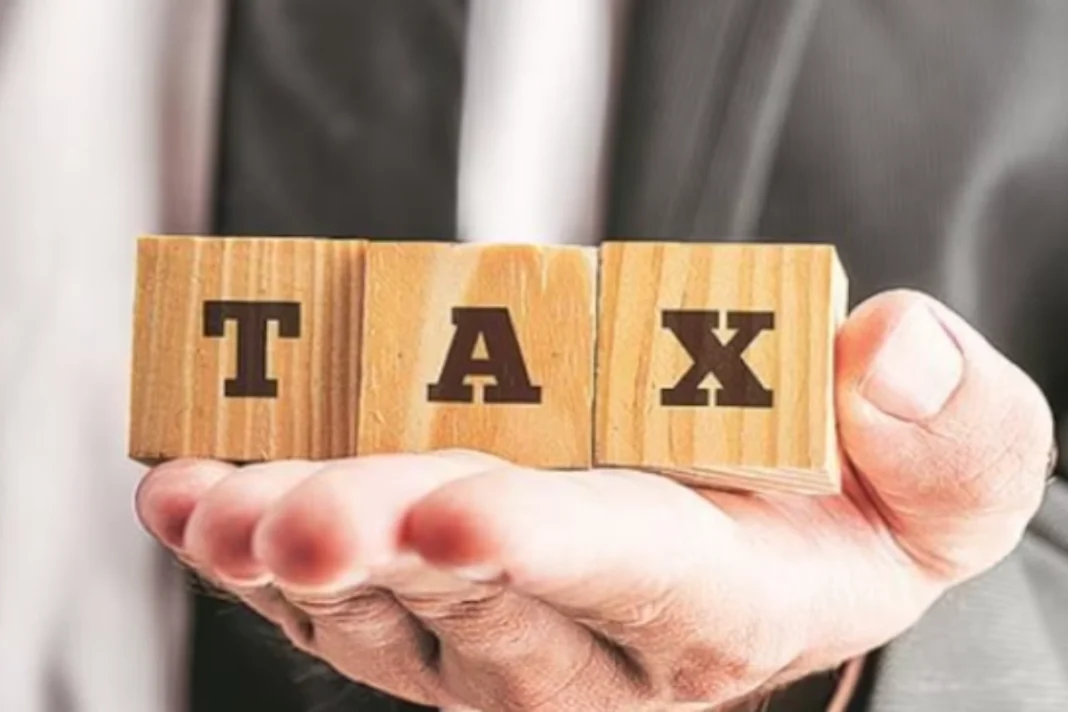 Income Tax News