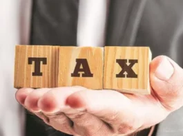 Income Tax News