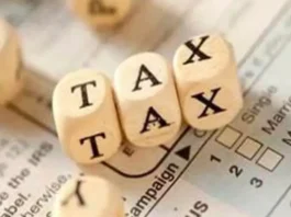 Income Tax News