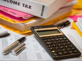 Income Tax News
