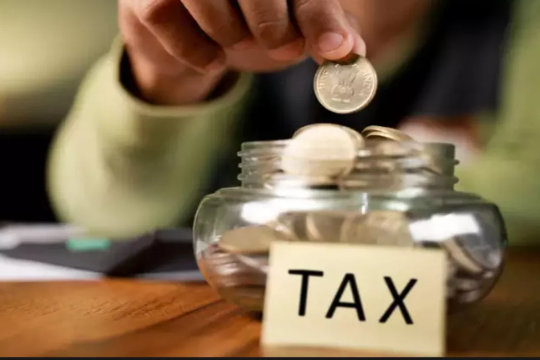 Income Tax News