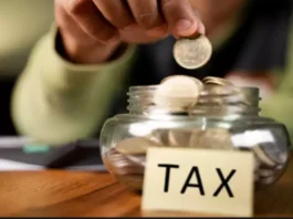 Income Tax News