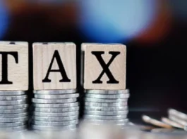 Income Tax News
