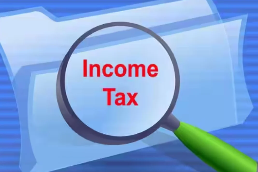 Income Tax News