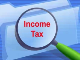 Income Tax News