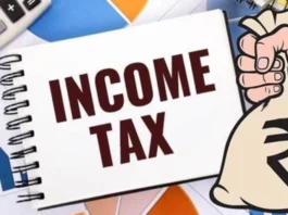 Income Tax News
