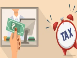 Income Tax News