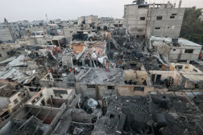 Israel Palestine Conflict Israel Palestine Conflict