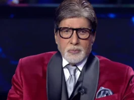 Amitabh Bachchan