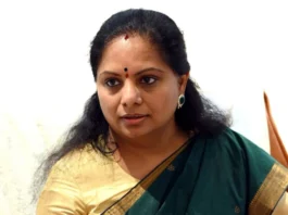 Kavitha Kalvakuntla