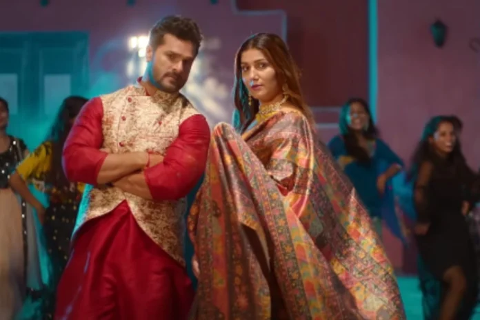 Khesari Lal Yadav Khesari Lal Yadav