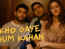 Kho Gaye Hum Kahan Review