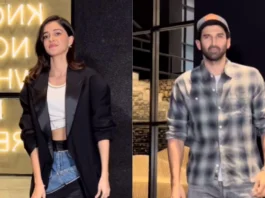 Kho Gaye Hum Kahan screening