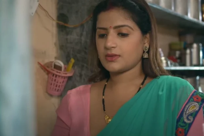 Khud Khushi Web Series on ULLU