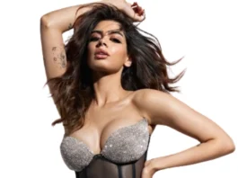 Khushi Kapoor