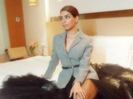 Khushi Kapoor