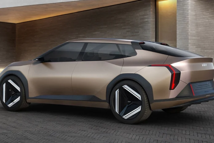 Kia to launch an EV in India by 2025, Expected to rival Tata Nexon.ev, All we know so far