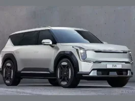 Kia EV9