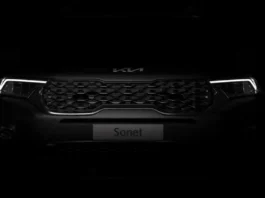 Kia Sonet Facelift to be unveiled on THIS date, will come packed with ADAS, Details