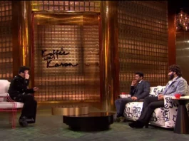 Koffee WIth Karan 8