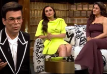 Koffee With Karan 8: Karan Johar remembers ‘Good Old Days’ of Kuch Kuch Hota Hai with Rani Mukerji and Kajol; WATCH Koffee With Karan 8