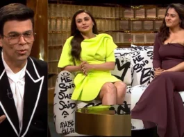Koffee With Karan 8