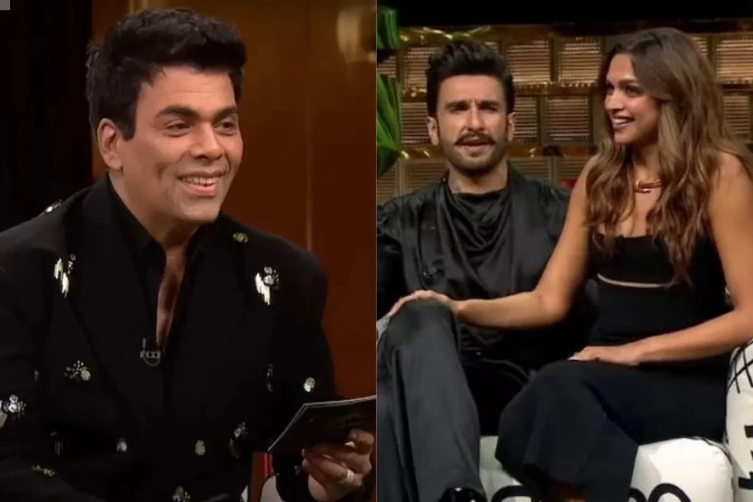 Koffee With Karan 8