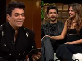 Koffee With Karan 8