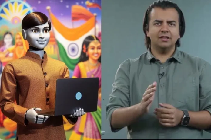 Krutrim AI Krutrim AI