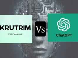 Krutrim AI vs ChatGPT