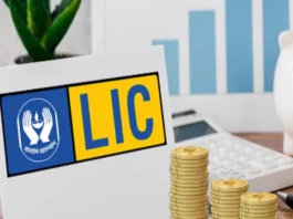 LIC Jeevan Utsav Policy