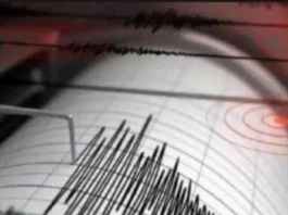 Ladakh Earthquake
