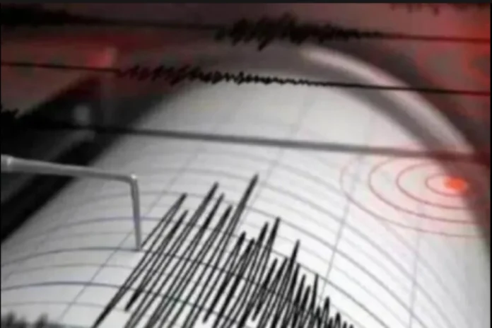Ladakh Earthquake