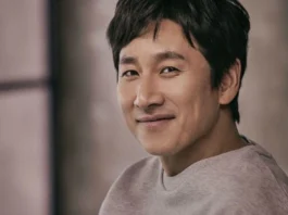 Lee Sun Kyun