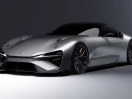 Lexus to introduce new generation of EVs to grow in India, Details