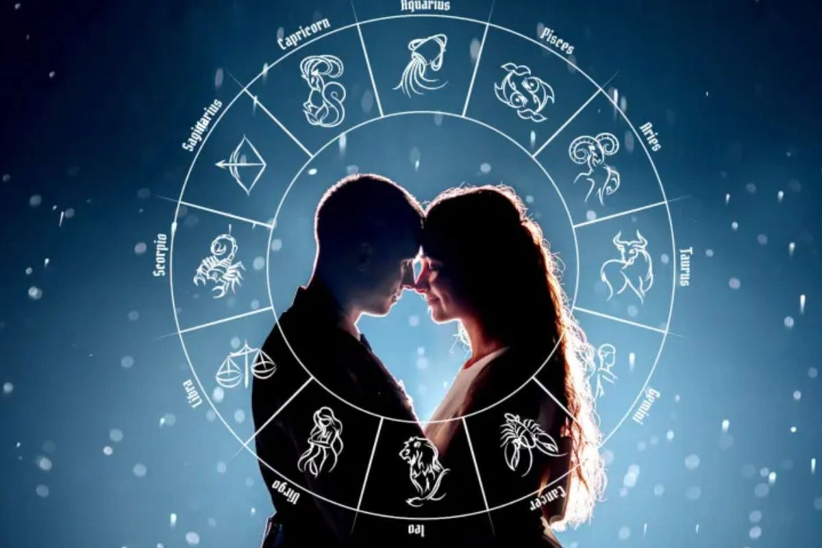 Love Horoscope Today: Dream Come True For Virgo, Libra to Choose ...