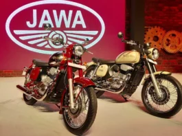 Mahindra, along with others, will invest Rs 875 crores in Jawa and Yezdi bike manufacturers, Details