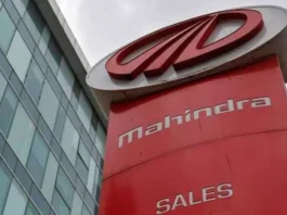 Mahindra Sales