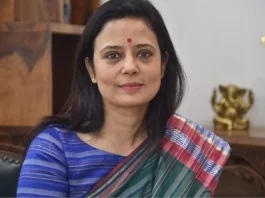 Mahua Moitra