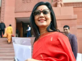 Mahua Moitra