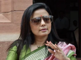 Mahua Moitra