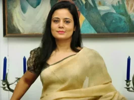 Mahua Moitra