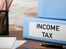 Income Tax News