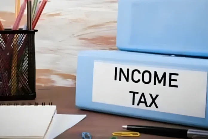 Income Tax News Income Tax News