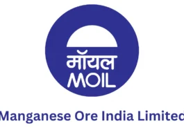 Manganese Ore India Limited